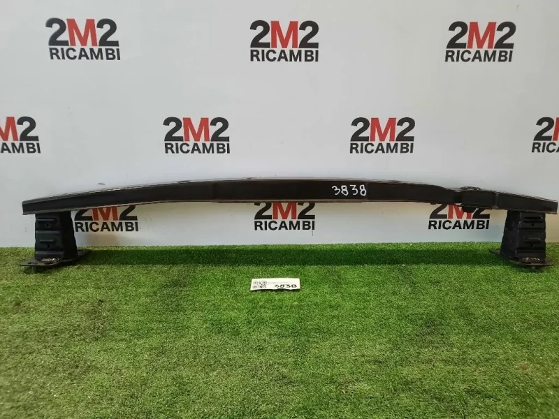 Traversa Paraurti POST 7414XN RINFORZO POST Citroen C5 III 2008