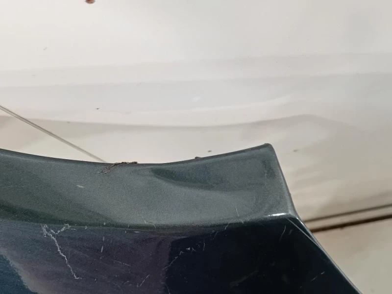 Parafango ANT DX 5JA821022C Seat Toledo KG3 2013