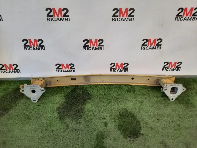 Traversa Paraurti POST 7422G0 Citroen DS3 2010