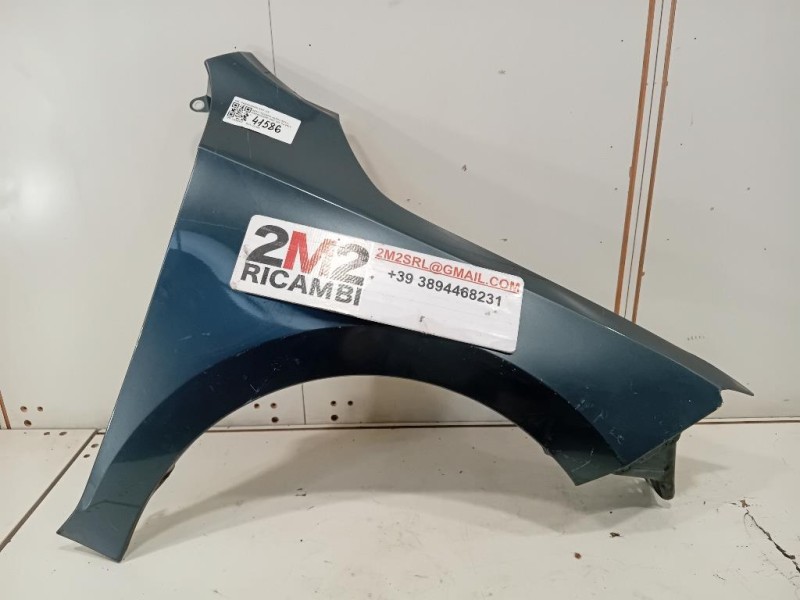 Parafango ANT DX 5JA821022C Seat Toledo KG3 2013