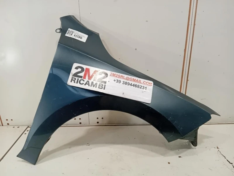 Parafango ANT DX 5JA821022C Seat Toledo KG3 2013