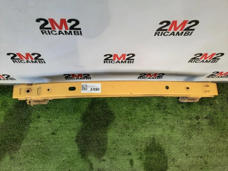 Traversa Paraurti POST 7422G0 Citroen DS3 2010