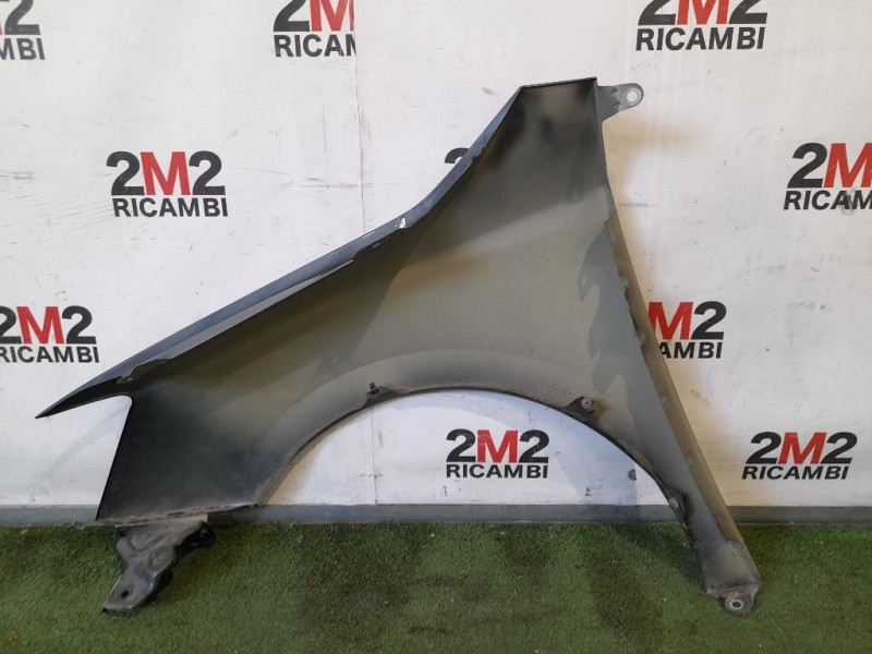 Parafango ANT DX 6V0821106 Skoda Fabia NJ3 2018