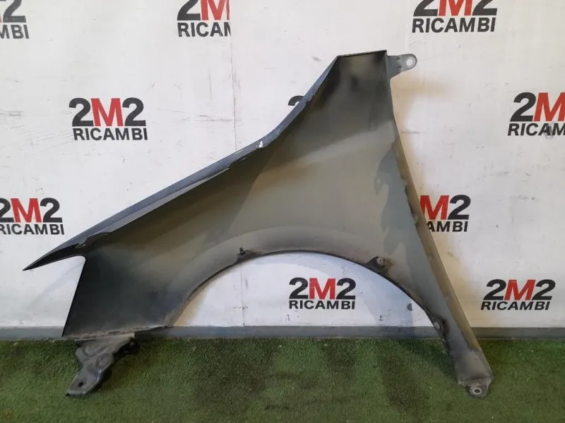 Parafango ANT DX 6V0821106 Skoda Fabia NJ3 2018