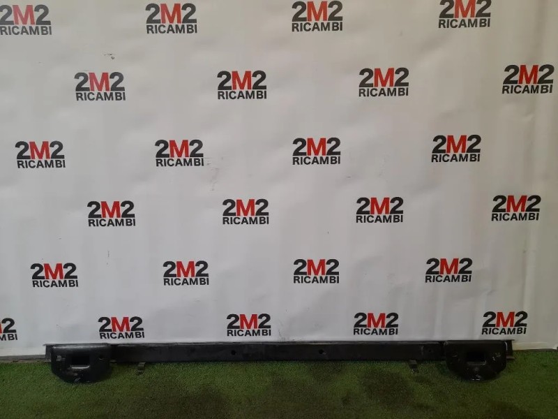 Traversa Paraurti POST  Citroen Jumper III 2014