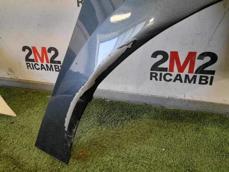 Parafango ANT DX 6V0821106 Skoda Fabia NJ3 2018