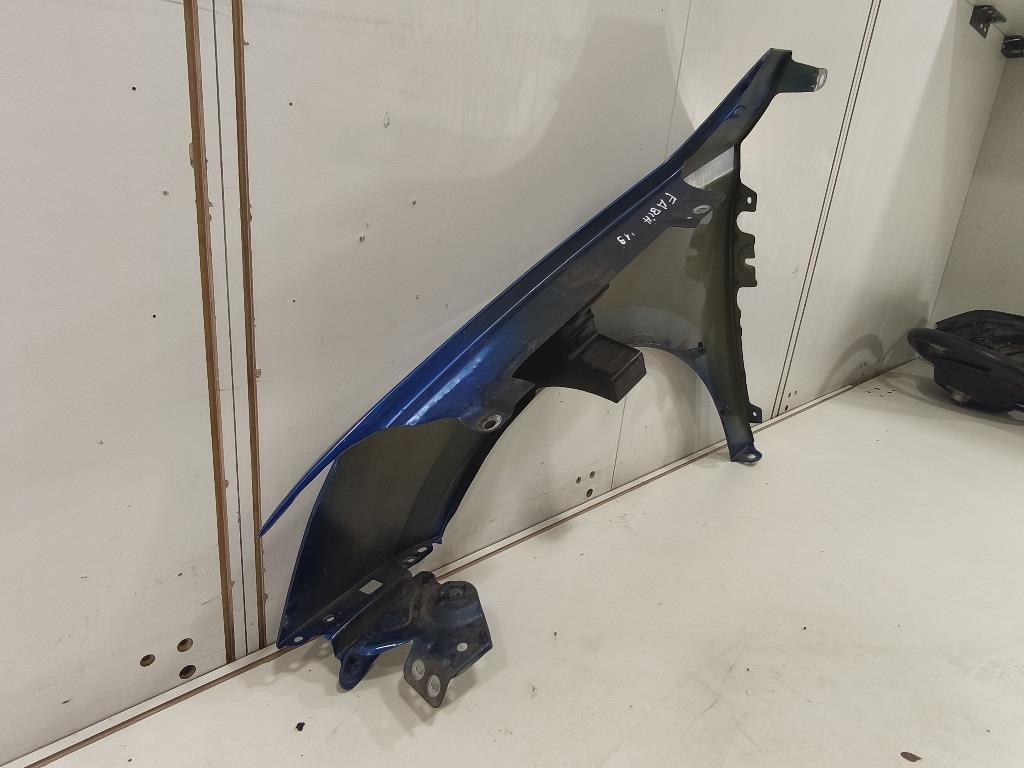 Parafango ANT DX 6V0821106 Skoda Fabia NJ3 2018