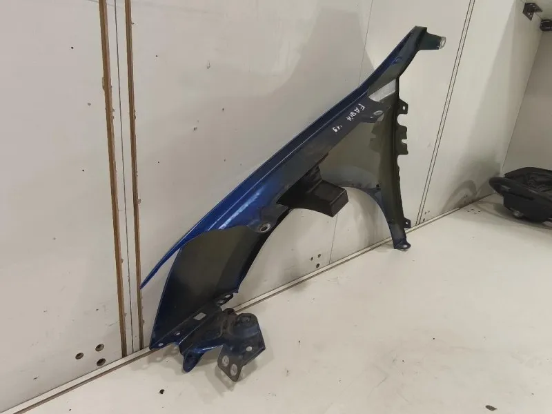 Parafango ANT DX 6V0821106 Skoda Fabia NJ3 2018