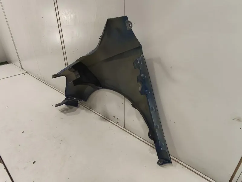 Parafango ANT DX 6V0821106 Skoda Fabia NJ3 2018