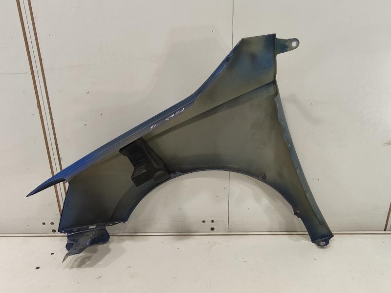 Parafango ANT DX 6V0821106 Skoda Fabia NJ3 2018