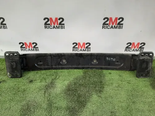 Traversa Paraurti POST 52022654 Fiat 500 II 2008