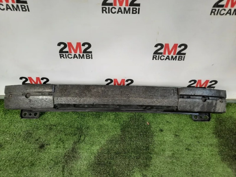 Traversa Paraurti POST 52022654 Fiat 500 II 2008