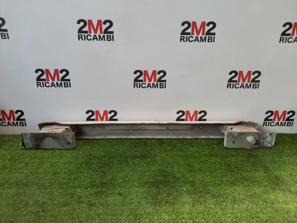 Traversa Paraurti POST 52022654 Fiat 500 II 2008