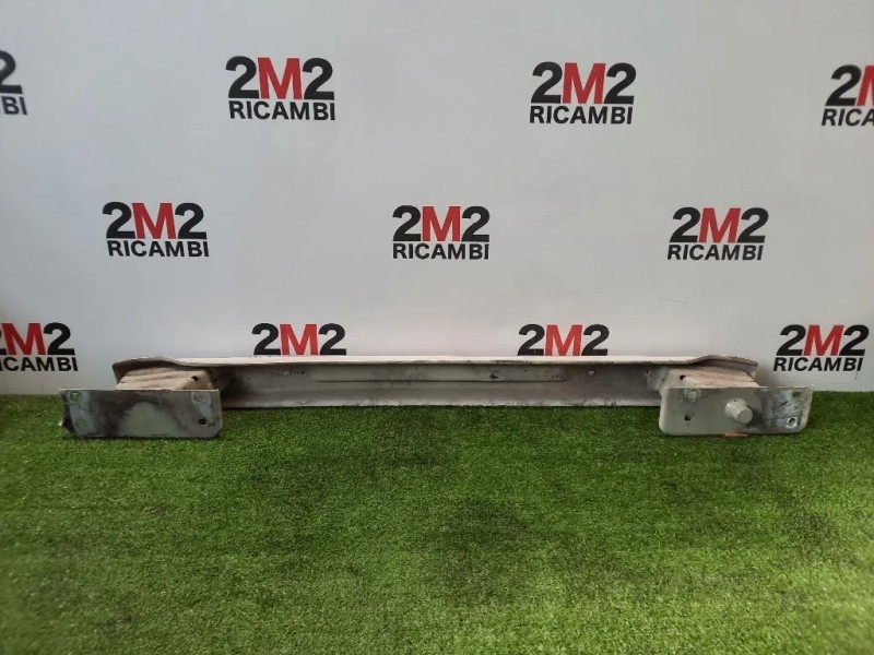 Traversa Paraurti POST 52022654 Fiat 500 II 2008