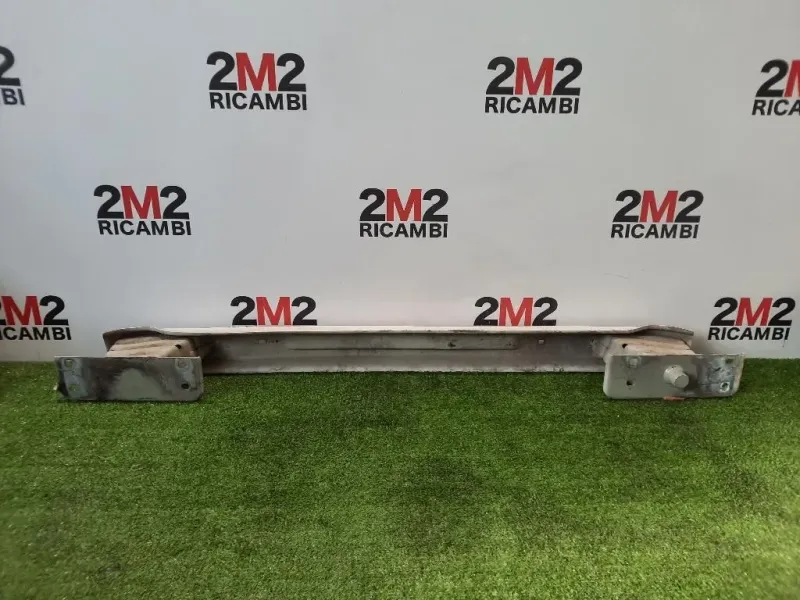 Traversa Paraurti POST 52022654 Fiat 500 II 2008