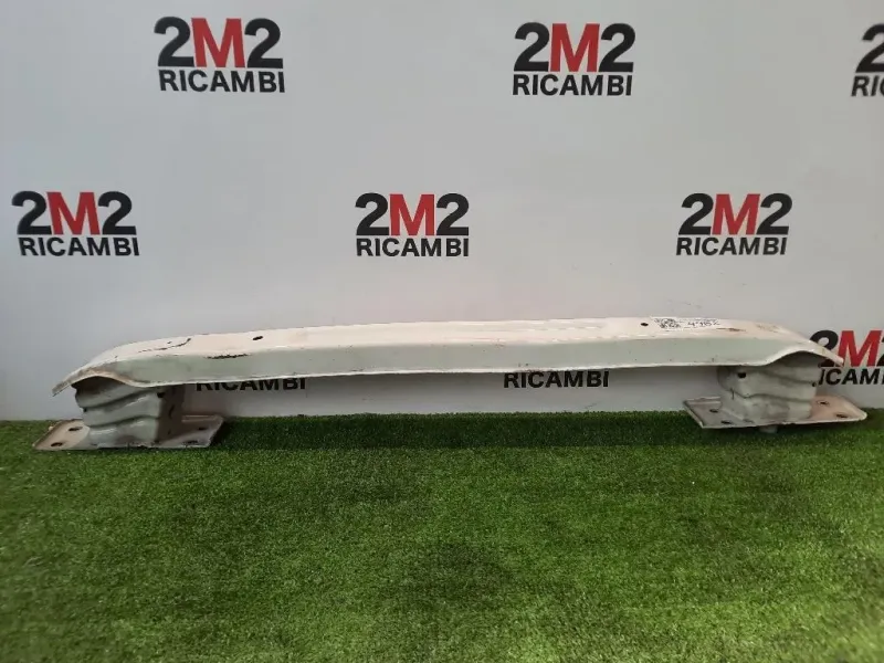 Traversa Paraurti POST 52022654 Fiat 500 II 2008