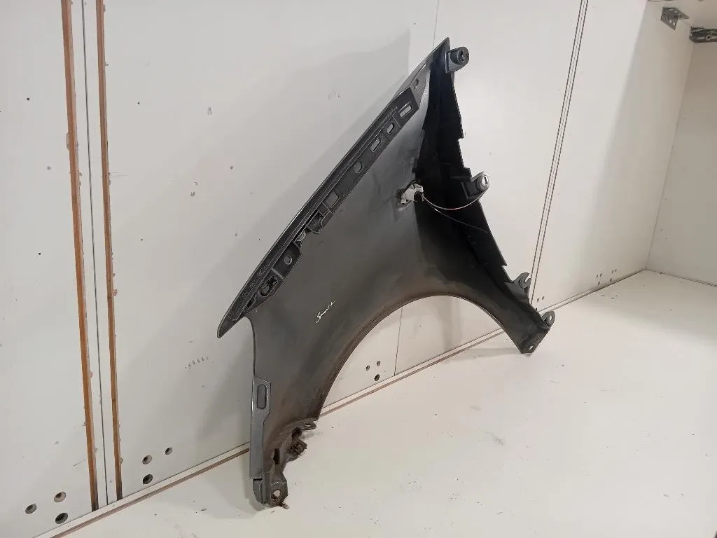 Parafango ANT DX A45388103009999 Smart Forfour 453 2015