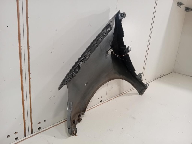 Parafango ANT DX A45388103009999 Smart Forfour 453 2015