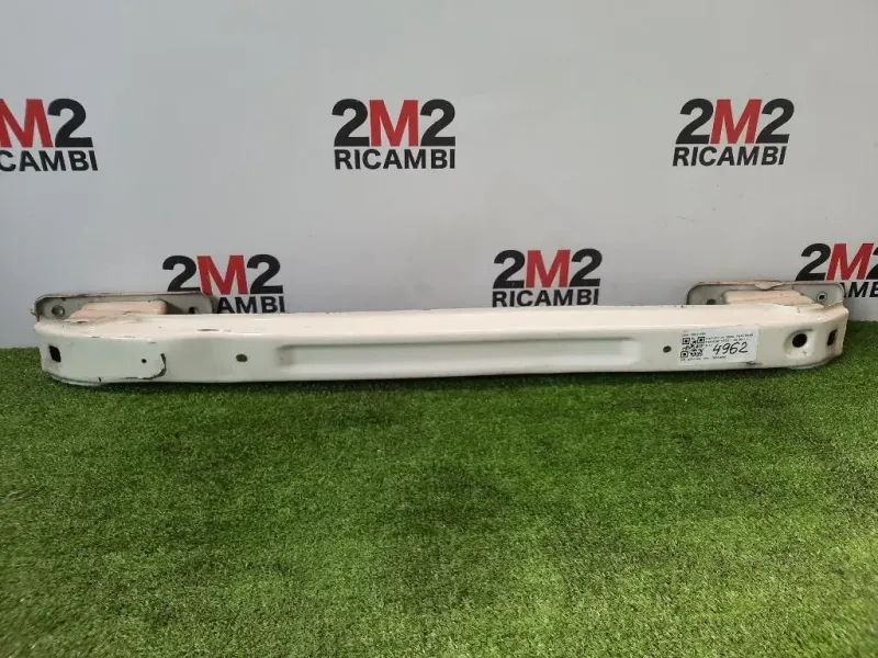 Traversa Paraurti POST 52022654 Fiat 500 II 2008