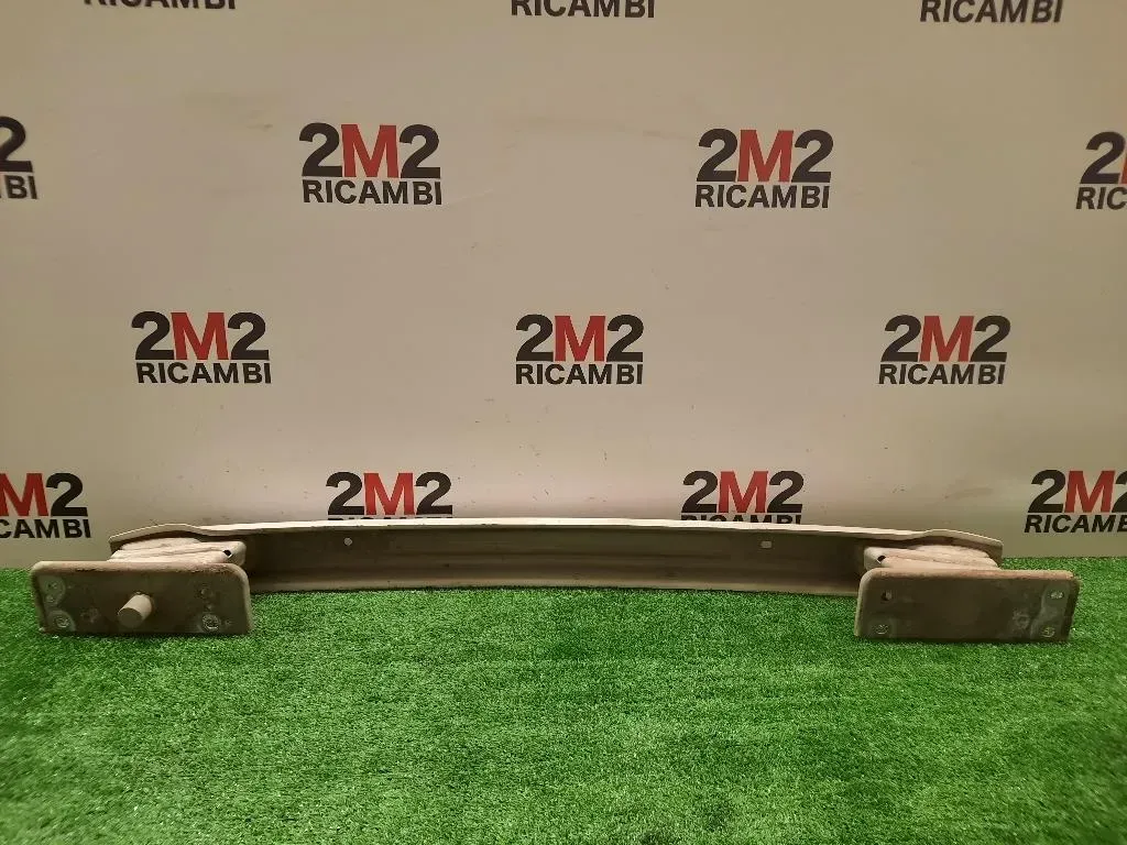 Traversa Paraurti POST 52022654 Fiat 500 II 2015