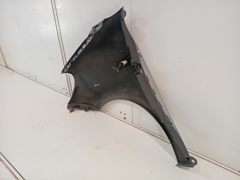 Parafango ANT DX A45388103009999 Smart Forfour 453 2015