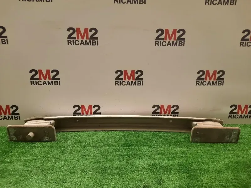Traversa Paraurti POST 52022654 Fiat 500 II 2015