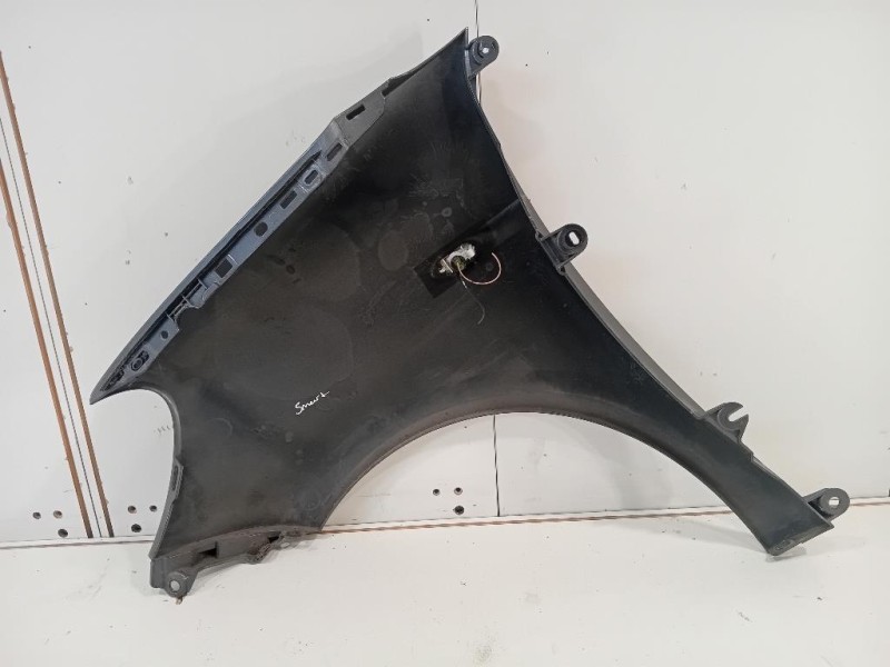 Parafango ANT DX A45388103009999 Smart Forfour 453 2015