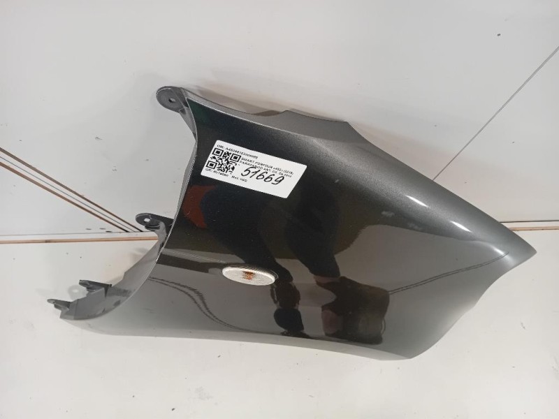 Parafango ANT DX A45388103009999 Smart Forfour 453 2015