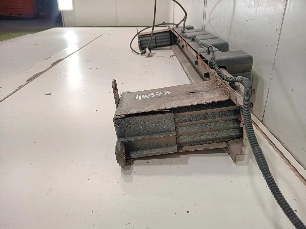 Traversa Paraurti POST 51954470 Fiat 500L 2013