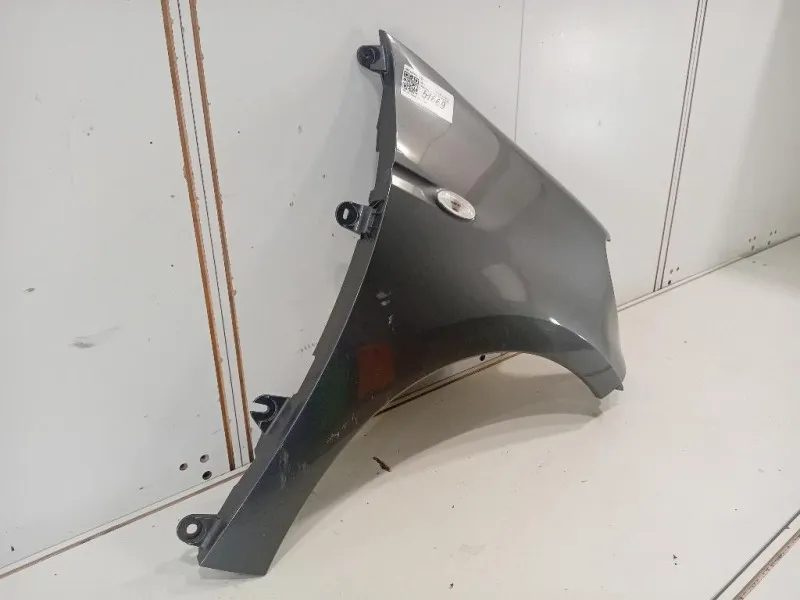 Parafango ANT DX A45388103009999 Smart Forfour 453 2015