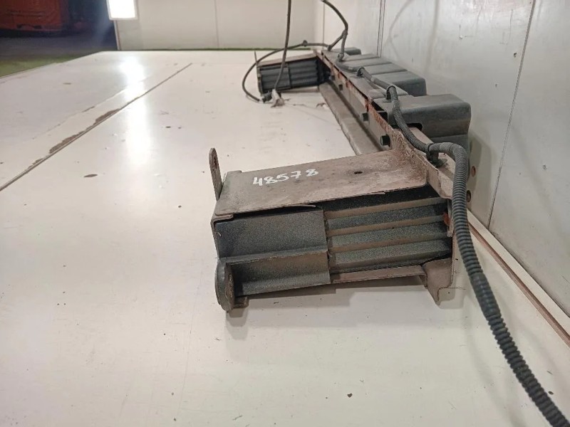 Traversa Paraurti POST 51954470 Fiat 500L 2013