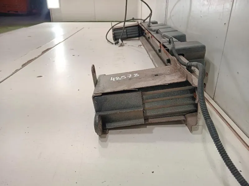 Traversa Paraurti POST 51954470 Fiat 500L 2013