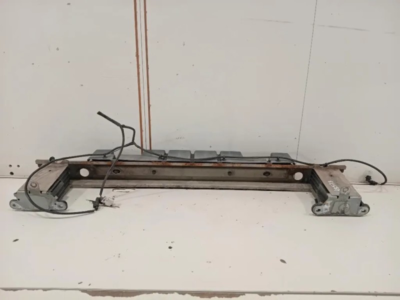 Traversa Paraurti POST 51954470 Fiat 500L 2013