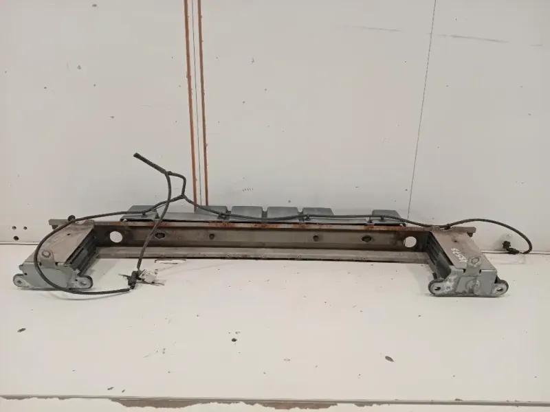 Traversa Paraurti POST 51954470 Fiat 500L 2013