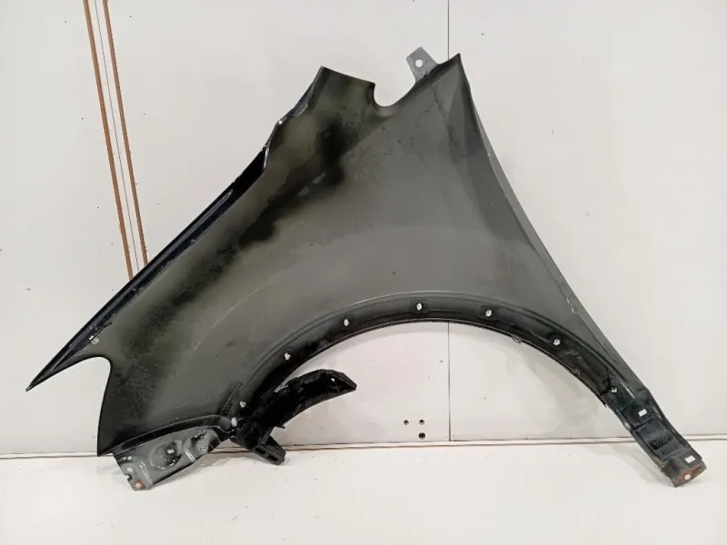 Parafango ANT DX 5182134004 Ssangyong Korando III 2011