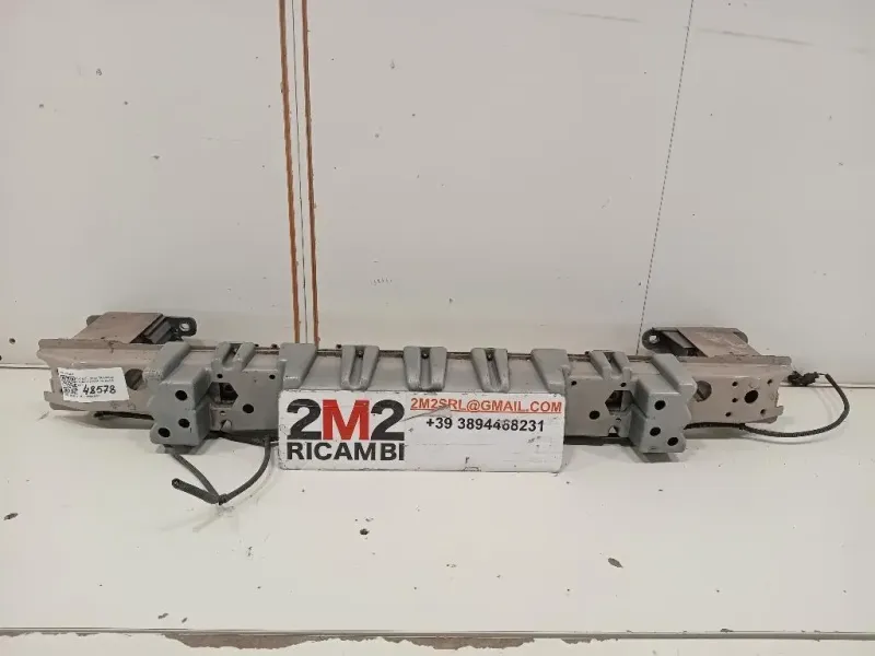 Traversa Paraurti POST 51954470 Fiat 500L 2013