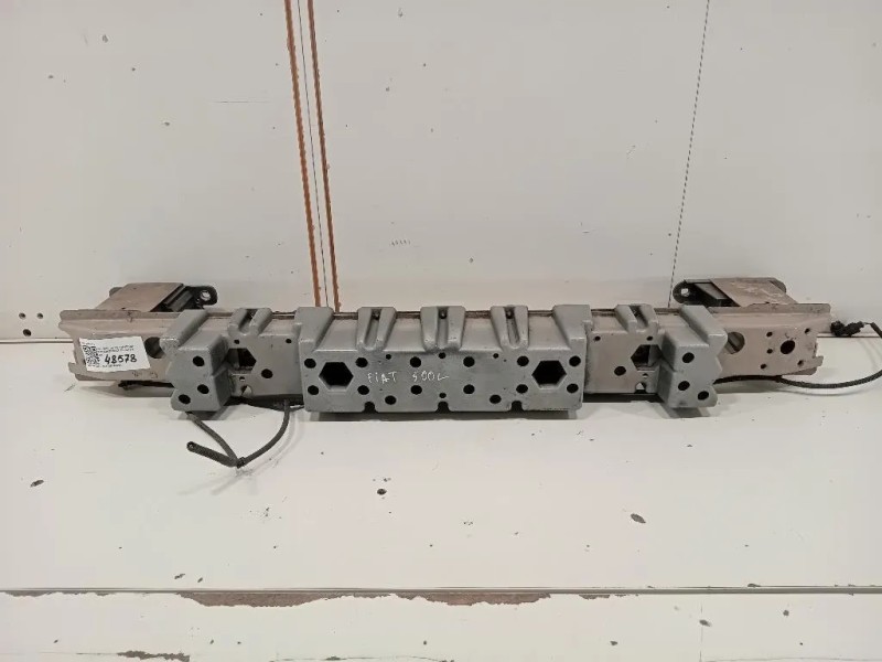 Traversa Paraurti POST 51954470 Fiat 500L 2013