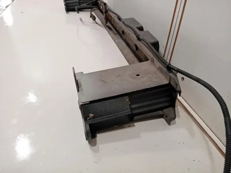 Traversa Paraurti POST 51954470 Fiat 500L 2013