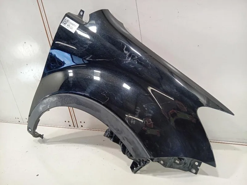 Parafango ANT DX 5182134004 Ssangyong Korando III 2011