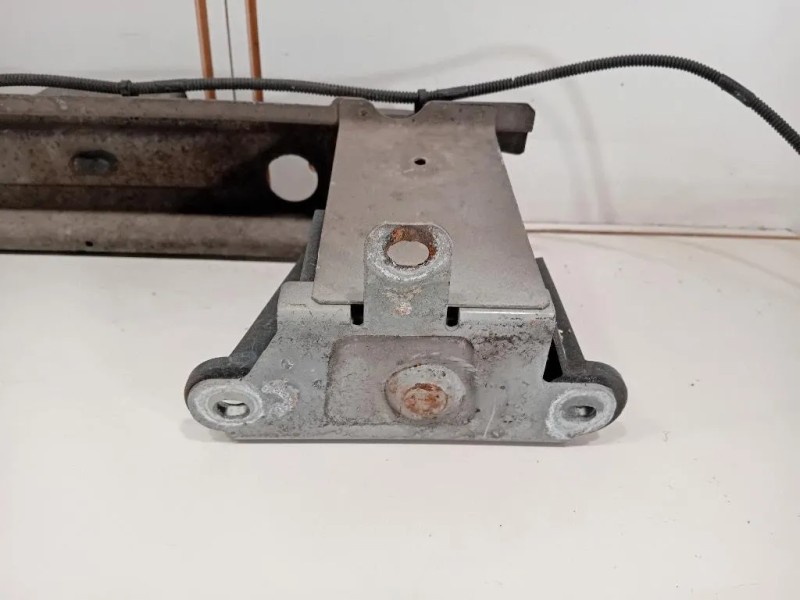 Traversa Paraurti POST 51954470 Fiat 500L 2013