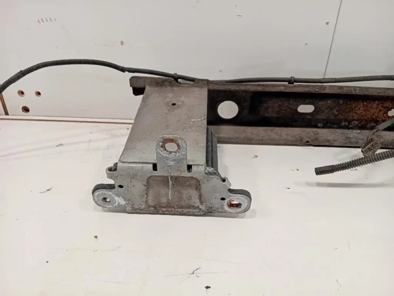 Traversa Paraurti POST 51954470 Fiat 500L 2013