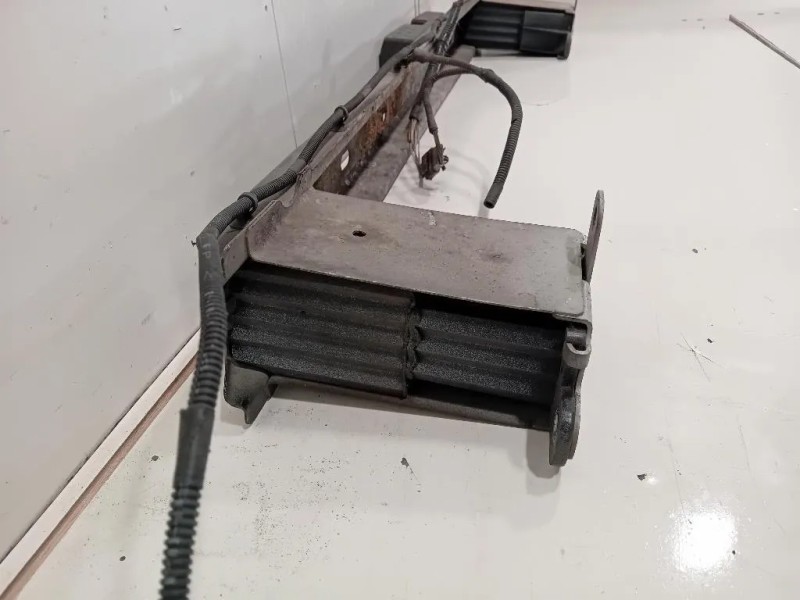 Traversa Paraurti POST 51954470 Fiat 500L 2013