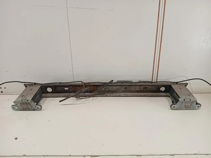 Traversa Paraurti POST 51954470 Fiat 500L 2013