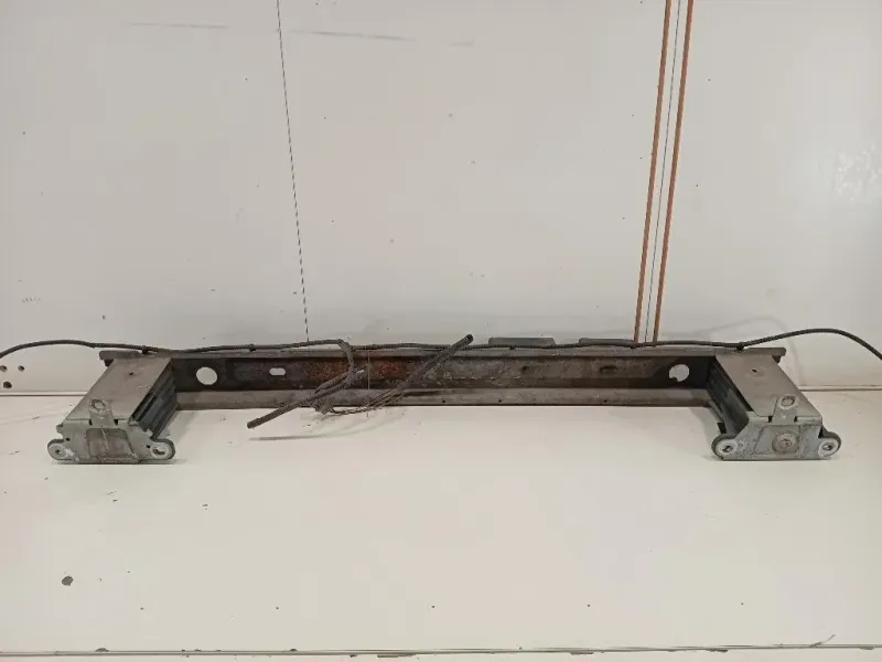 Traversa Paraurti POST 51954470 Fiat 500L 2013