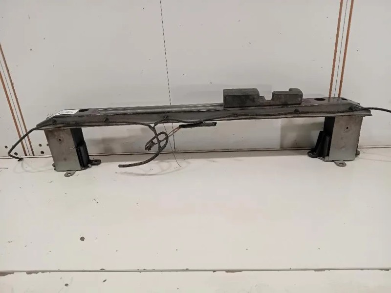 Traversa Paraurti POST 51954470 Fiat 500L 2013