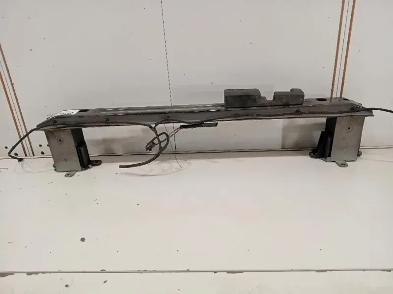 Traversa Paraurti POST 51954470 Fiat 500L 2013