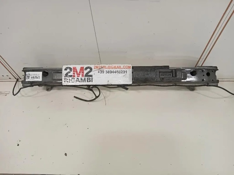 Traversa Paraurti POST 51954470 Fiat 500L 2013