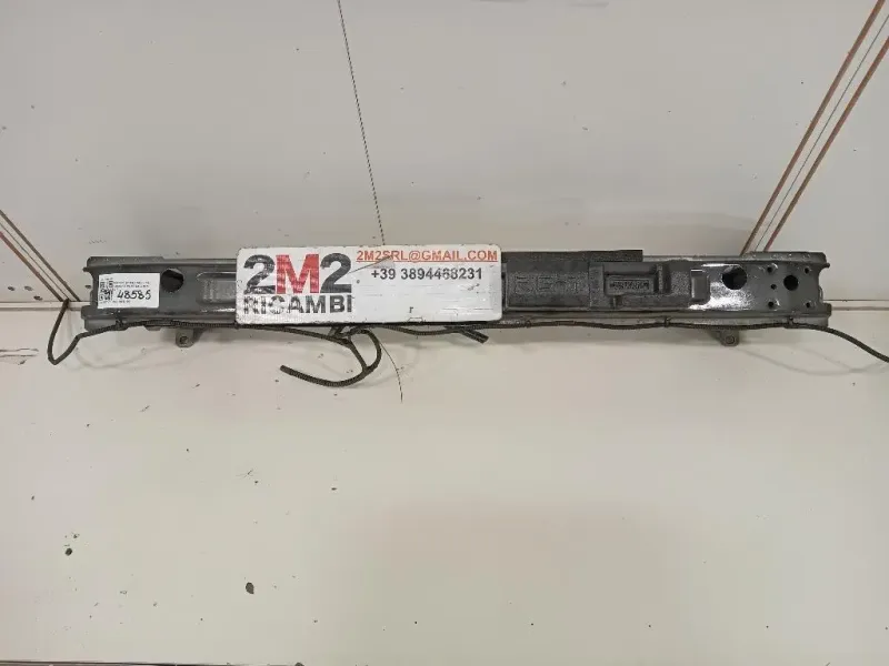 Traversa Paraurti POST 51954470 Fiat 500L 2013