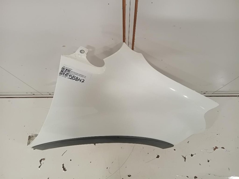 Parafango ANT DX 5182134004 Ssangyong Korando III 2011