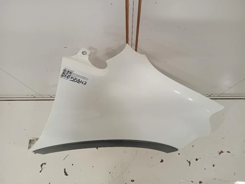 Parafango ANT DX 5182134004 Ssangyong Korando III 2011